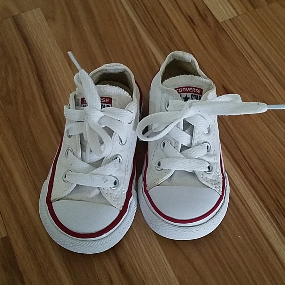 Toddler size 5